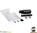 Hybrid Racing HYB-FLP-01-07 Fuel Pump For 92-00 Honda Civic 93-97 Del Sol. Fixed Price $132.99.