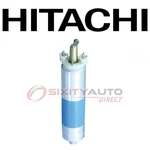 Hitachi Fuel Pump For 1998-2001 Mercedes-benz CL600 5.8L 6.0L V12 Air Dm. Fixed Price $217.22.