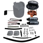 Deatschwerks 9-301-7051 Fits Scion Fr 12-16 -S/12-20 Subaru BRZ/17. Fixed Price $587.99.