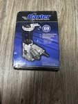 Carter Fuel Pump, P74083 New Open Box. Fixed Price $35.00.