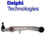 Delphi Front Lower Forward Suspension Control Arm Ball Joint 2004-2010 Jj. Fixed Price $177.47.