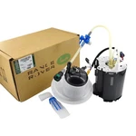 Sport Fuel Pump & Filter LR043385 For Land Rover Range 5.0L 2010-13. Fixed Price $130.93.