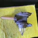 Nos Rebuilt Fuel Pump 4726 59-60 Oldsmobile W/o A/c. Fixed Price $29.99.