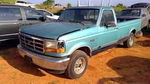 Fuel Pump Assembly Under Cab Fits 94-95 Ford F150 Pickup 244142. Fixed Price $83.19.