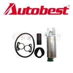 Autobest Electric Fuel Pump For 1980-1984 Cadillac Seville 4.1L 6.0L V6 V8 Em. Fixed Price $43.18.
