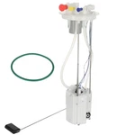 For 2011-2016 Chevy Silverado / Gmc Sierra 3500 Hd 6.0L Rear Fuel Pump Assembly. Fixed Price $63.30.