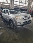 2009-2015 Honda Pilot 3.5L Fuel Pump Assembly. Fixed Price $70.01.