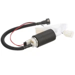 Delphi FE0355 Fuel Pump And Strainer Set For Infiniti QX4/NISSAN Pathfinder 3.3L. Fixed Price $84.72.