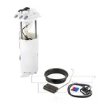 Fuel Pump Module Assy Tyc 150046A. Fixed Price $167.51.
