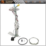 Electric Fuel Pump & Sender Assembly 1986 1987 1988 Ford Bronco Ii V6 2.9L. Fixed Price $41.42.