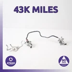 17-19 Infiniti V37 Q50 3.0L High Pressure Pump Fuel Set 166305CA0B Oem 43K. Fixed Price $265.23.