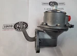 1932 1933 1934 Ford Model Cylinder Restored Fuel Pump B-9350 With 150 Refund. Fixed Price $550.00.