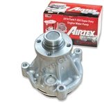 Airtex Engine Water Pump 2010 Ford F-350 Super Duty 6.8L V10 Coolant Ka. Fixed Price $59.40.