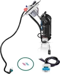 For 2005-2008 Pontiac G6 Chevrolet Malibu Fuel Pump & Assembly FG1384 E3591MN. Fixed Price $40.99.