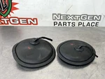 18-24 Ford Mustang Gt Fuel Pump Access Covers Oem. Fixed Price $59.99.