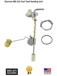 Dorman 692-121 Fuel Tank Sending Unit. Fixed Price $105.99.