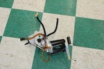 14-20 Type 5.0L Tank Mounted Gasoline Fuel Pump Sending Unit Factory Oem. Fixed Price $161.99.