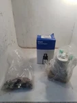 Delphi FE0553 Electric Fuel Pump (WP27). Fixed Price $85.00.