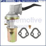 Mechanical Fuel Pump High Volume Ford 300 Fairlane Galaxie Ltd Ranchero. Fixed Price $31.87.