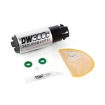 Deatschwerks 9-309-1008 340LPH DW300C Compact Fuel Pump W/ 08-14 Wrx/ 08-15 Sti. Fixed Price $159.99.