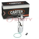 Carter Fuel Pump Module Assembly For 2004-2007 Chevrolet Silverado 2500 Hd Qi. Fixed Price $255.35.