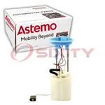 Hitachi Fuel Pump Module Assembly For 2009-2018 Volkswagen Tiguan 2.0L L4 Cj. Fixed Price $315.12.