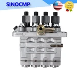 Fuel Injection Pump SBA131017690 131017691 For New Holland 1920 TC40 TC35 Case. Fixed Price $359.99.