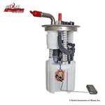 Bosch 69351 Fuel Pump For 2008-2009 Chevy Trailblazer Gmc Envoy Isuzu Ascender. Fixed Price $500.00.