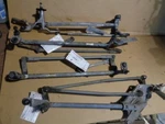 Windshield Wiper Linkage Bmw 740I 95 96 97 98 99 00 01 Tested Oem. Fixed Price $20.00.