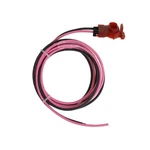 Qfs Mustang 5.0 Fox Body Efi Fuel Pump Hotwire Upgrade Harness 12GA 1986-97. Fixed Price $34.98.