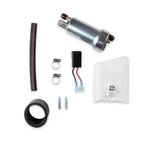 Holley 12-962 350 Lph Universal In-tank Fuel Pump Kit. Fixed Price $249.95.