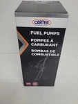 Carter Muscle Mechanical Fuel Pump Ford Fe 360 390 428 120 Gph. Fixed Price $22.00.