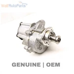 2012-2015 Bmw Activehybrid Vacuum Pump 7611115. Fixed Price $90.49.
