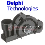 Delphi Throttle Position Sensor For 1998-1999 Isuzu Amigo 3.2L V6 Emission Qv. Fixed Price $61.25.
