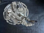 Fuel Pump Assembly 5.3L 08-09 Buick Allure 19179787. Fixed Price $107.99.