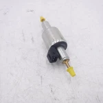 Genuine Oem Webasto Fuel Dosing Pump DP30.2 Diesel 12V 9012868C. Fixed Price $162.99.