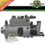 INJPUMP31 Injection For Case-ih Tractors BD154 424 444 354 364 384+. Fixed Price $4280.00.