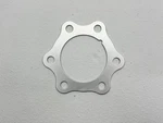 Oem Fuel Pump Housing Bracket Plate Fits Honda CRF450R 2017-2020 17519-MKE-A00. Fixed Price $19.99.