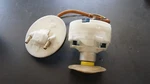 Audi C5 A6 Allroad Oem Fuel Pump Basket Assembly Tested! 4B0906087P. Fixed Price $40.00.