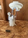 Genuine Oem Electric Fuel Pump For Bmw 16117319502. Fixed Price $100.00.