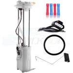 Pickoor For Chevy Silverado 1500 4.8L 5.3L 2003-1999 Fuel Pump Module. Fixed Price $39.99.