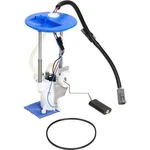 Fuel Pump Module Assembly Delphi FG0870 Fits 04-05 Ford Explorer Sport Trac. Fixed Price $201.98.