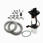 Deatschwerks 9-401-603-7012 DW400 Fuel Pump Module With Cpe Return Kit For 2005-. Fixed Price $1144.00.