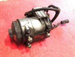 05 Ford F550 Super Duty Used 6.0L Diesel Fuel Supply Pump Frame Mounted. Fixed Price $301.22.