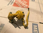 RE517230 Fuel Transfer Pump For John Deere 6068 Diesel Engine Oem. Fixed Price $114.75.