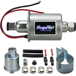 Inline Fuel Pump 12V Universal Electric Low Pressure 5-9 ... Fast Ship. Fixed Price $32.99.