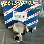Bosch 0261520143 13517595339 High Pressure Fuel Pump For Bmw X5 X6 650I 750LI. Fixed Price $230.00.
