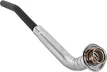 Jegs Fuel Filler Neck 1987-1997 Ford F150, F250, F350 Trucks W/tank Mounted. Fixed Price $46.99.