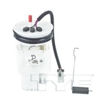 Tyc Fuel Pump Module Assembly For 1996 Grand Cherokee 150183-A. Fixed Price $128.56.