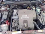 Fuel Pump Assembly 3.8L Vin 8TH Digit Fits 98-00 Park Avenue 495165. Fixed Price $96.00.